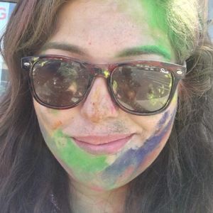 Meet your Posher, Xochil